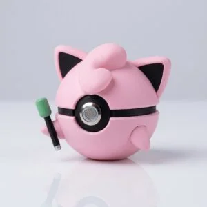 Jigglypuff