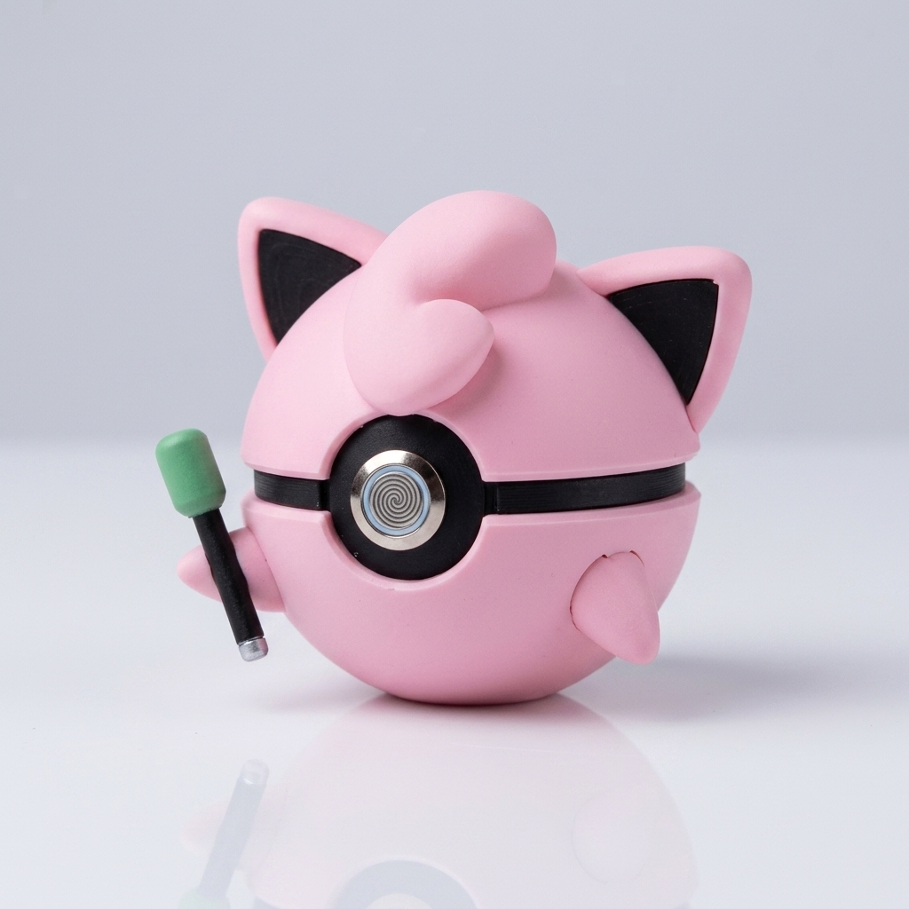 Jigglypuff product image 3