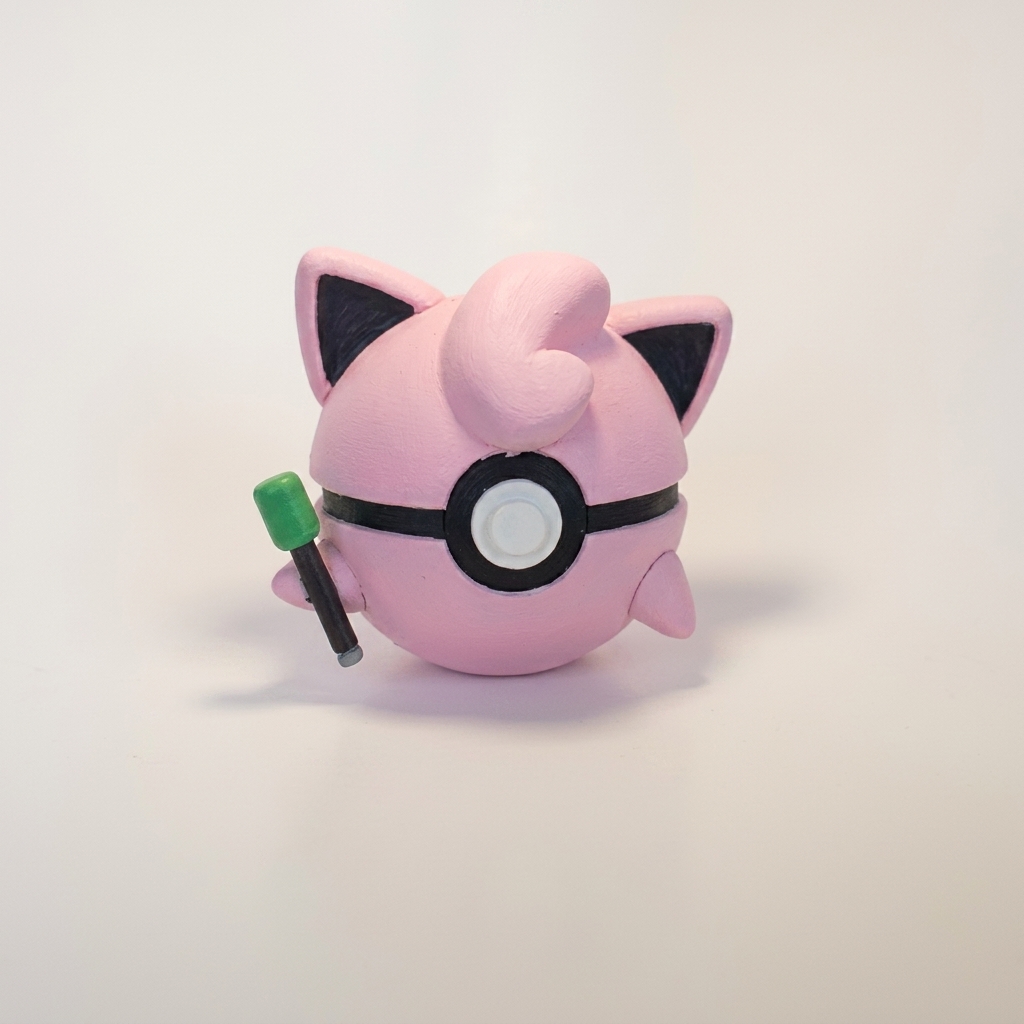 Jigglypuff product image 4