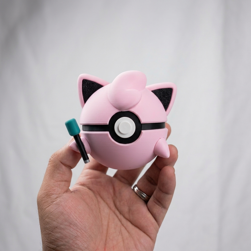 Jigglypuff product image 5