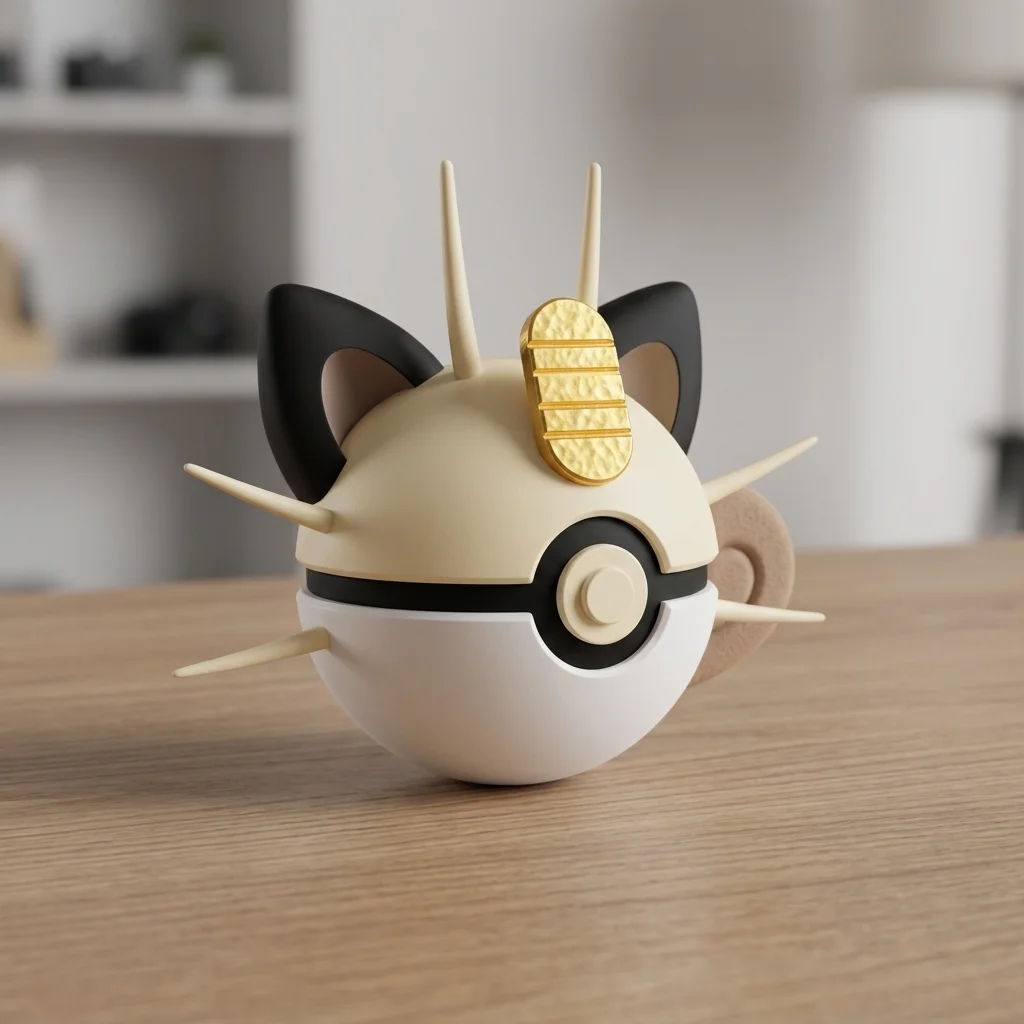 Meowth