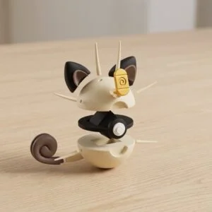 Meowth
