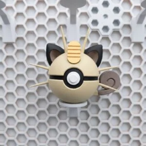 Meowth