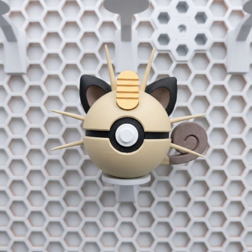 Meowth product image 3