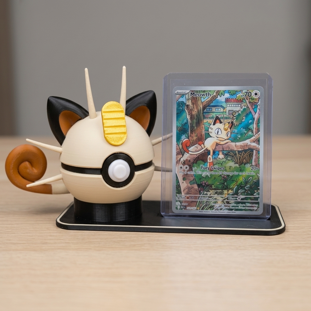 Meowth product image 4