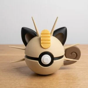 Meowth