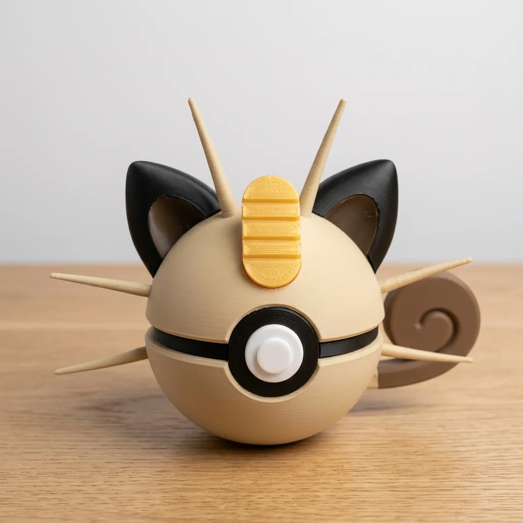 Meowth product image 5