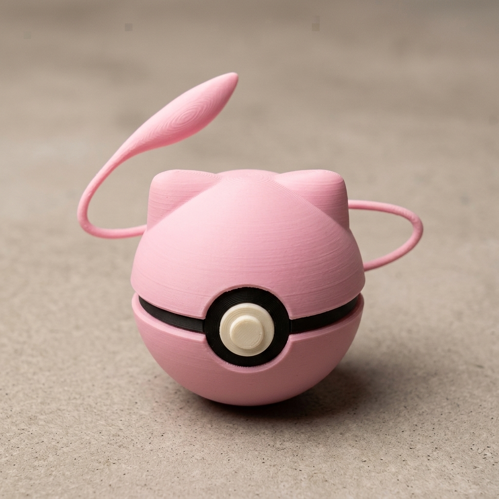 Mew product image 3