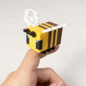 Minecraft—bee