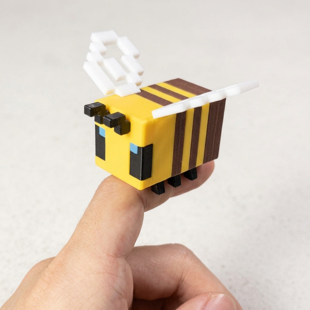 Minecraft—bee product image 2