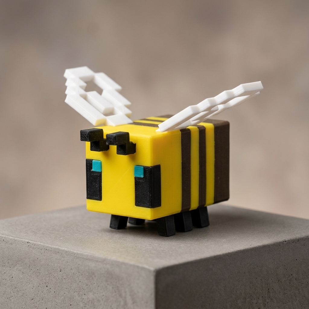 Minecraft—bee product image 3