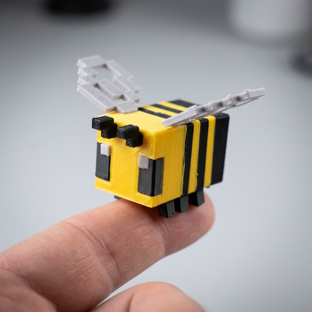 Minecraft—bee product image 4