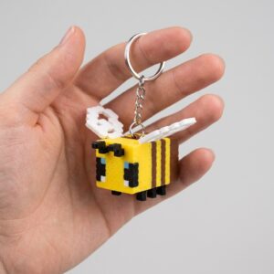 Minecraft—bee
