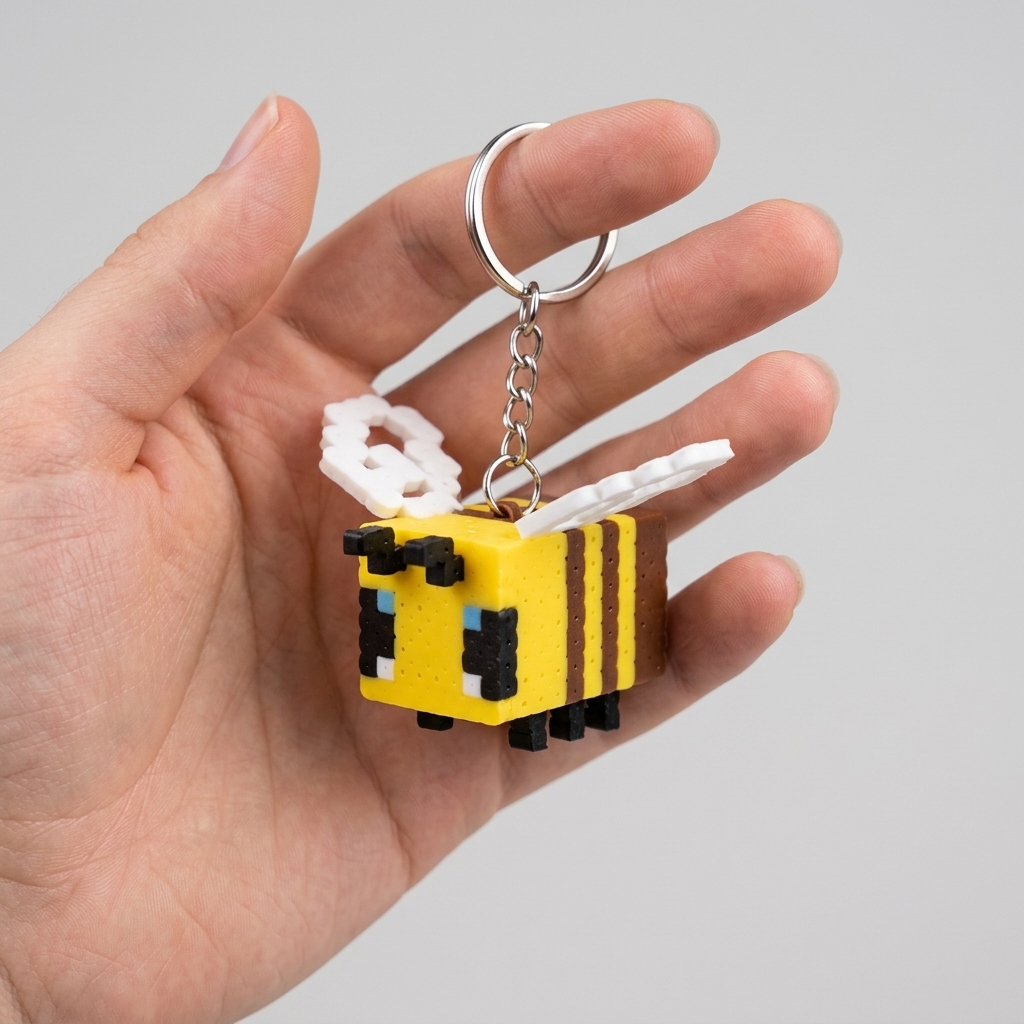 Minecraft—bee product image 5