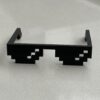 Minecraft Pixel Sunglasses product image 1