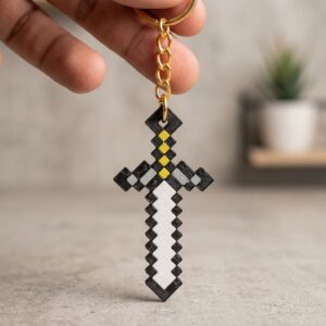 Minecraft Sword product image 1