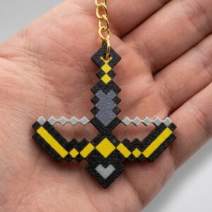 Minecraft Sword