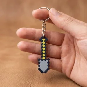 Minecraft Sword