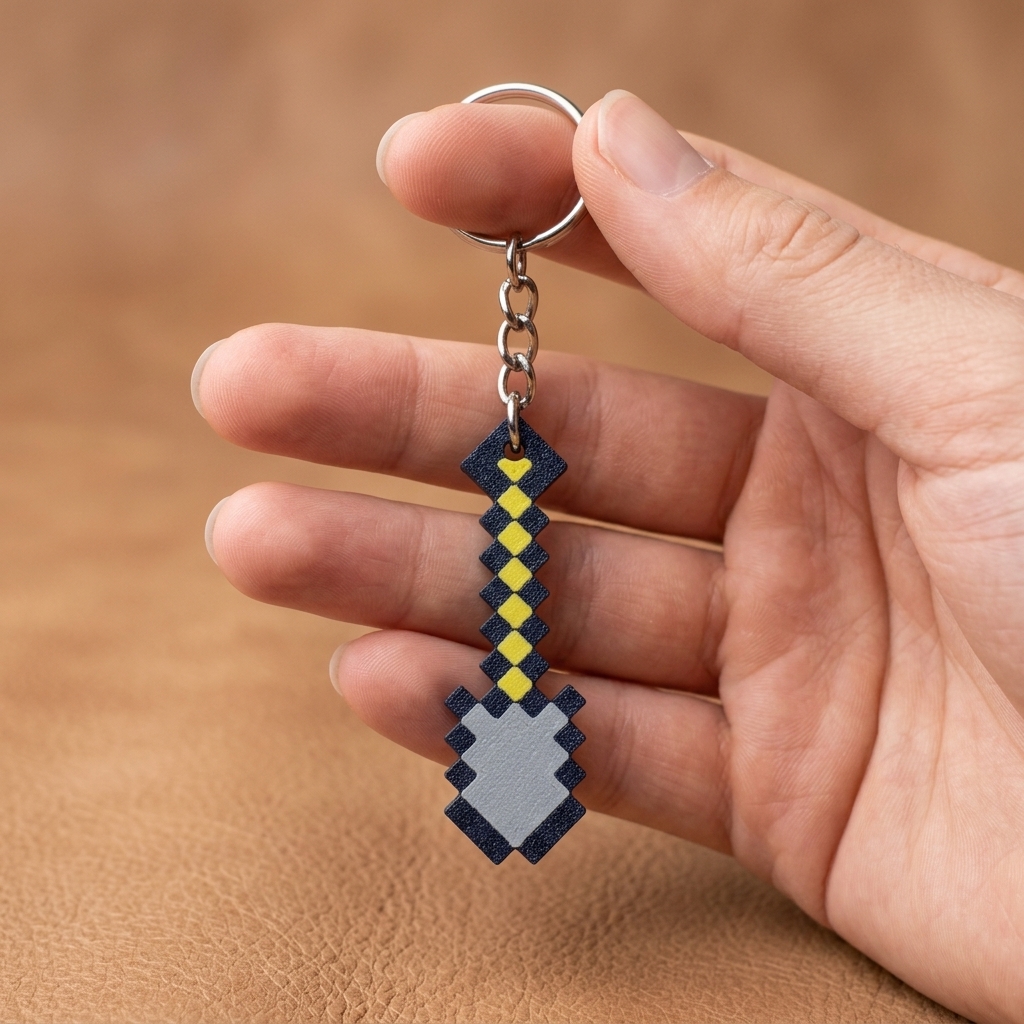 Minecraft Sword product image 3