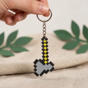 Minecraft Sword