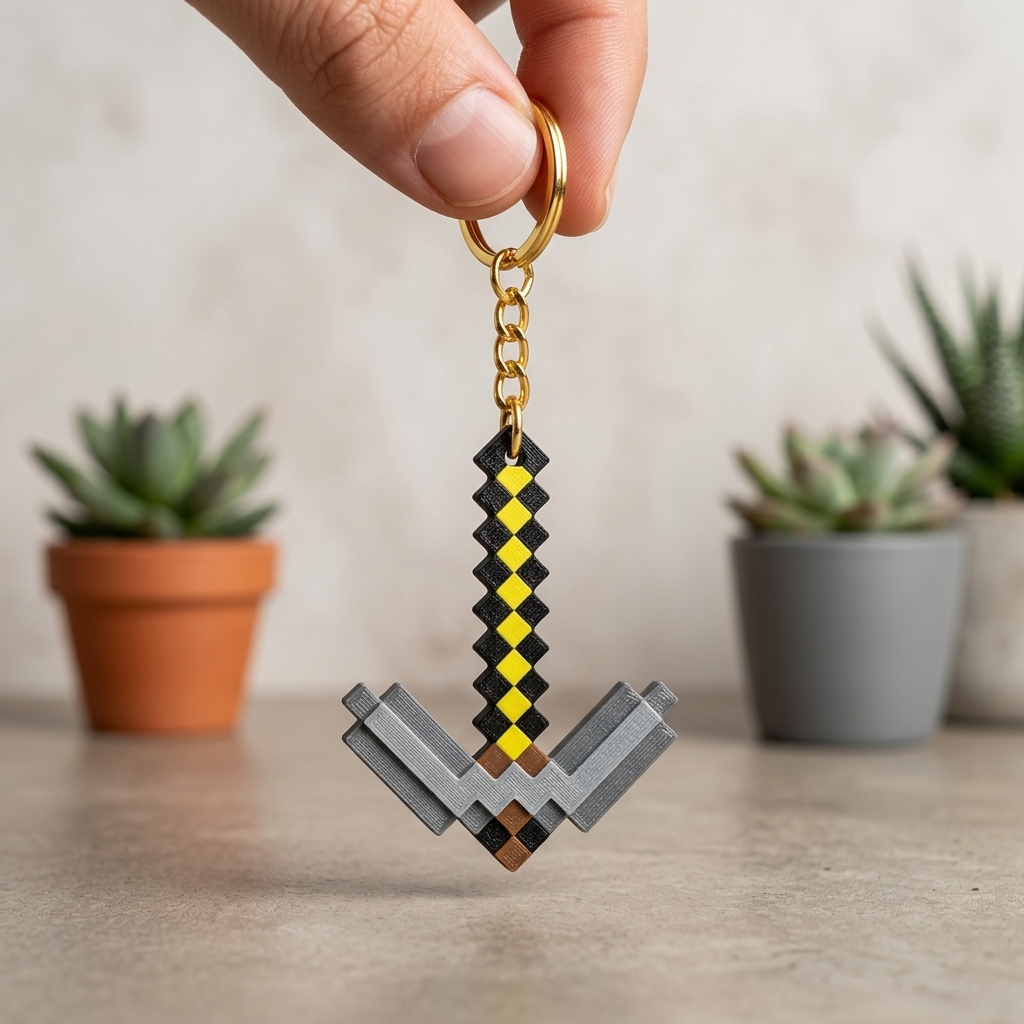 Minecraft Sword product image 5