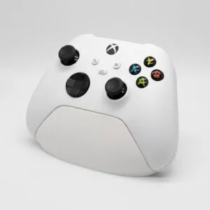 Minimalistic Xbox Controller Stand
