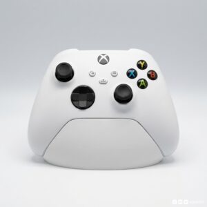 Minimalistic Xbox Controller Stand