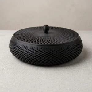 Modern Catch-All Bowl