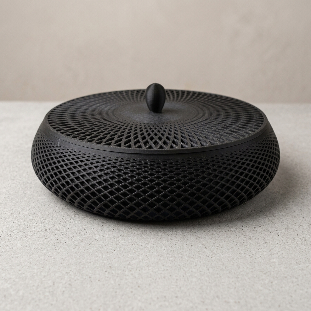 Modern Catch-All Bowl product image 2