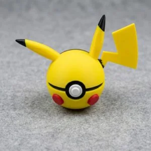 Pikachu Ball
