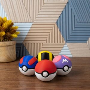 PokeBall product image 3