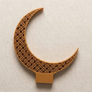Ramadan Crescent Hilal