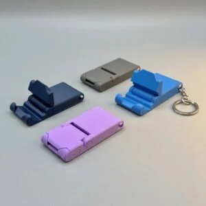 Small Smartphone Stand - Design