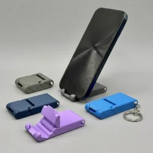 Small Smartphone Stand - Design
