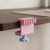 Table Side Data Cable Clamp product image 1