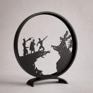the Deadly Hallows - Harry Potter