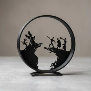 the Deadly Hallows - Harry Potter