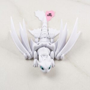 Toothless product image 1