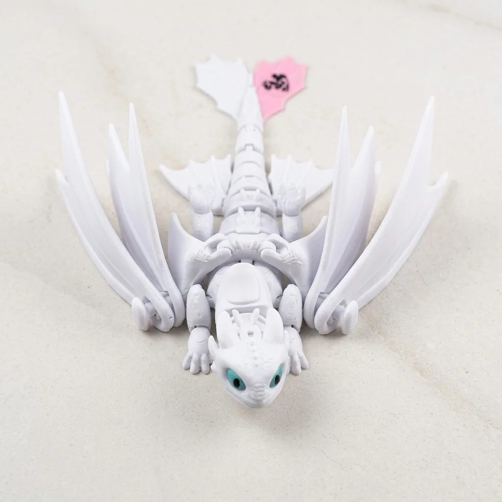 Toothless