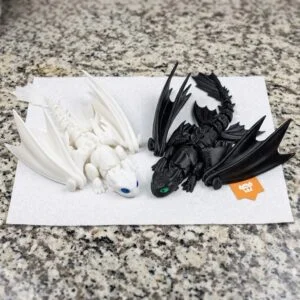 Toothless