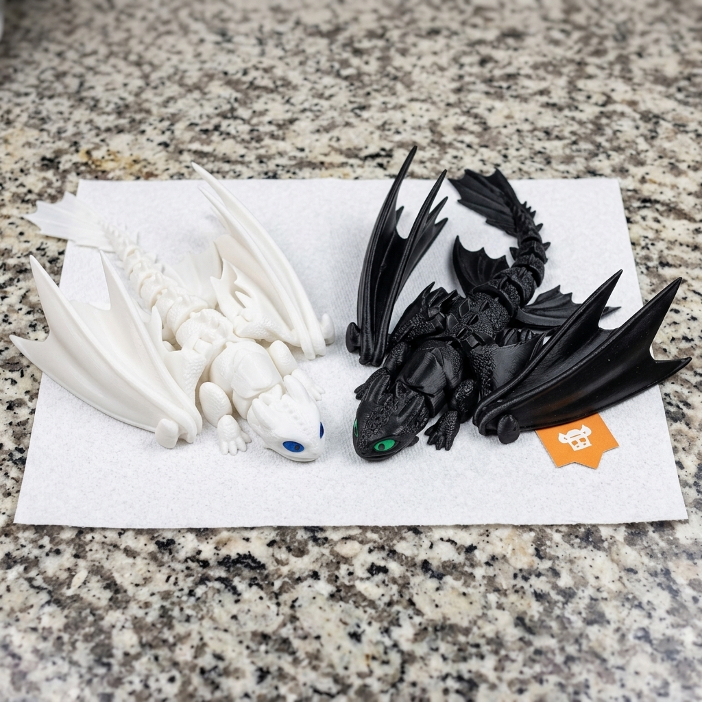 Toothless product image 5