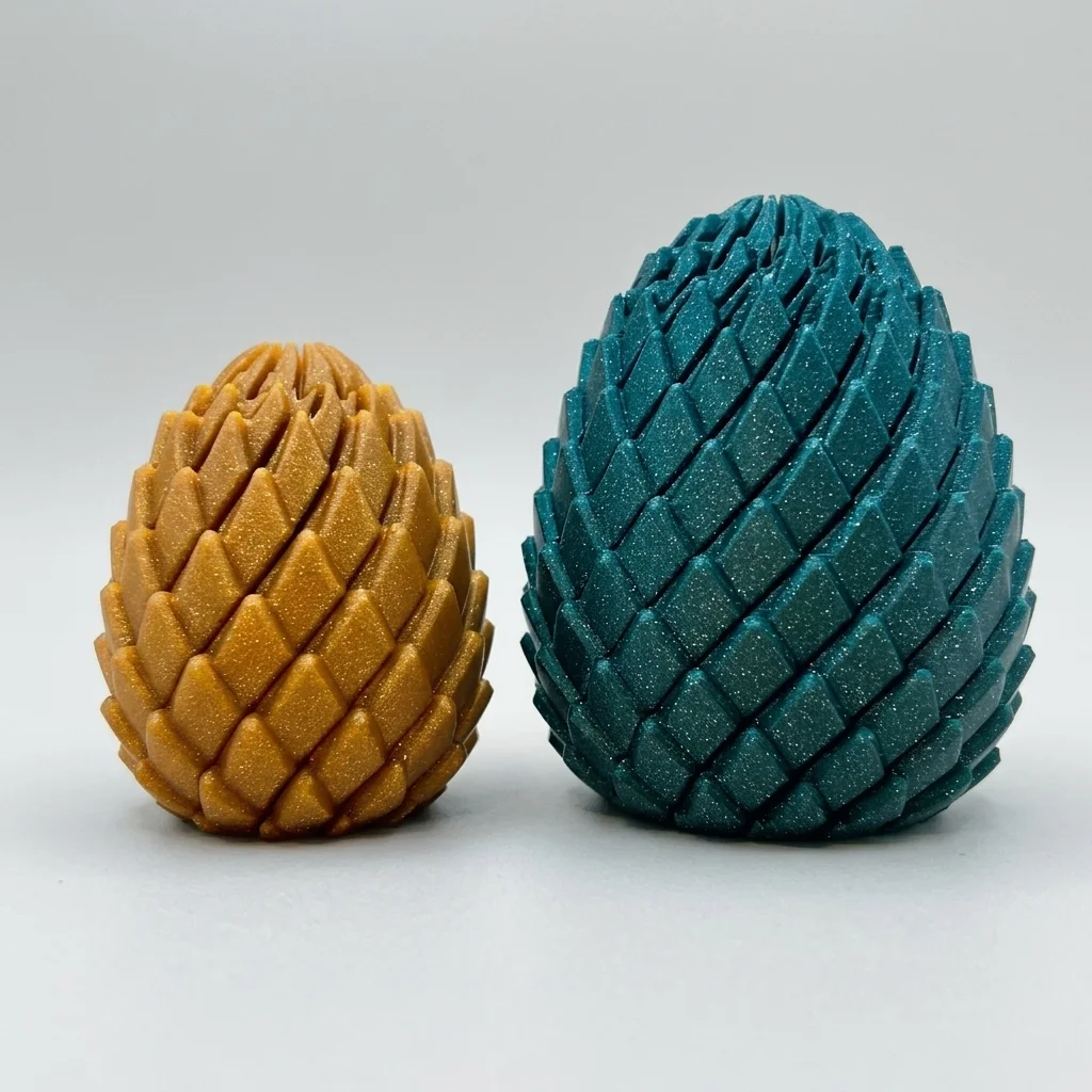 Twisty Dragon Egg Fidget product image 4