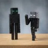 UPDATED Articulated Minecraft Enderman 45min Print product image 1