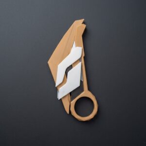 Valorant Prime Karambit
