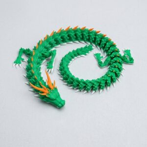 White Dragon product image 2