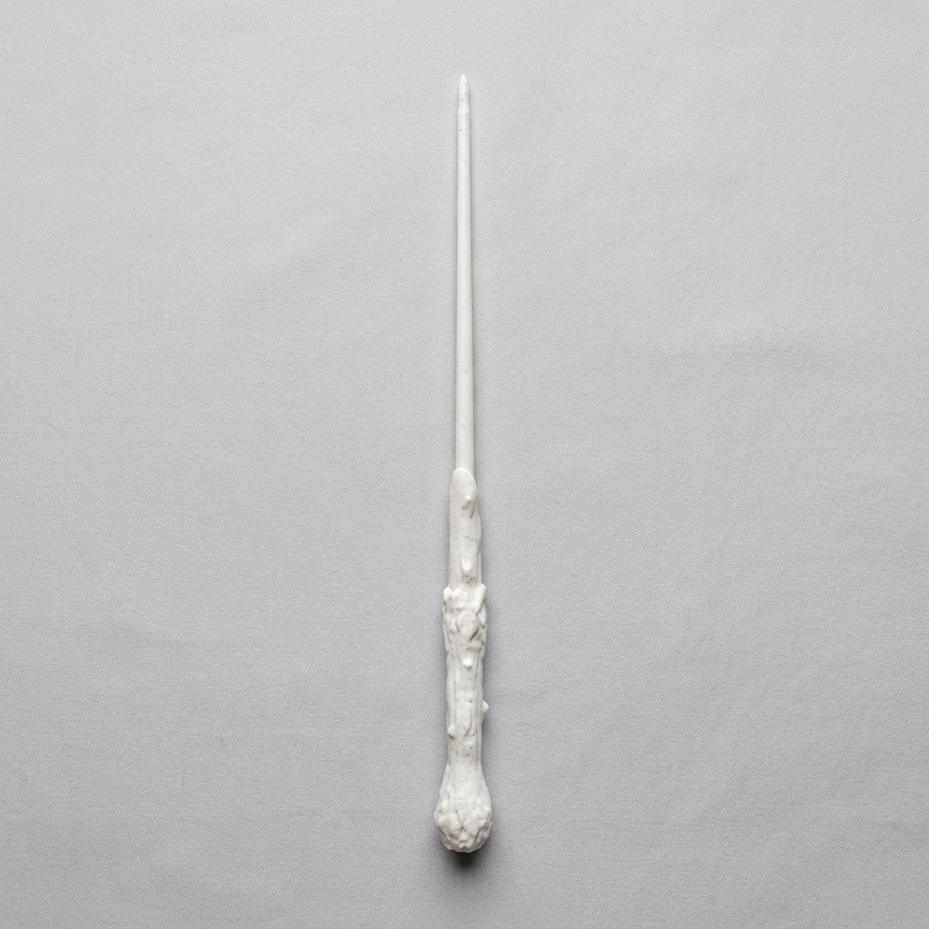 Wizard’s Wand