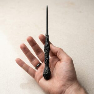 Wizard’s Wand
