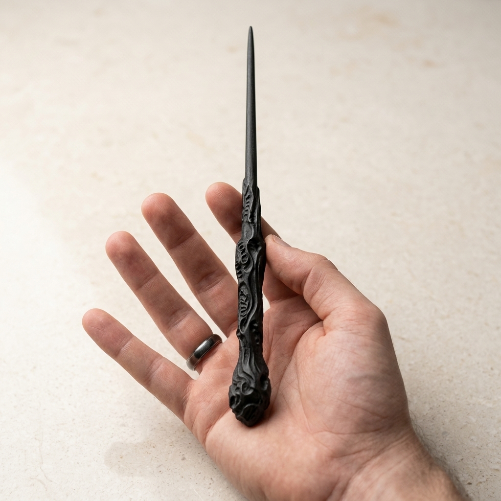Wizard’s Wand product image 2