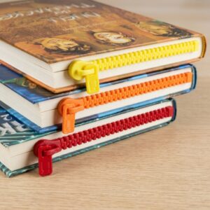 Zipper Bookmark product image 2
