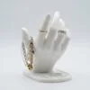 3D Scanned Hand Jewelry Holder, No Supports! product image 1